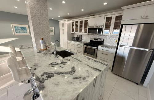 Sunset Beach 101 Beach Front Unit - Foto 10