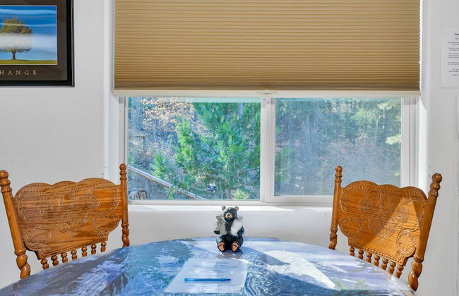 Yosemite Woods - Charming Upper Unit in Ynp! - Foto 18