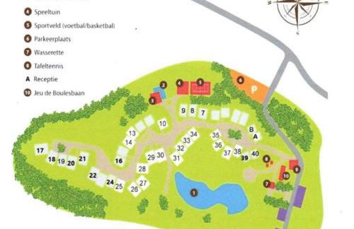 Le Lac Bleu nr 33 - Foto 33