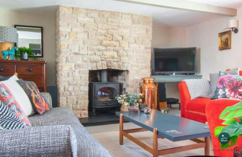 Bay Tree Cottage - Foto 5