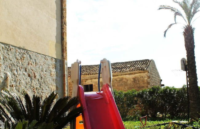 Agriturismo Sanacore - Foto 28