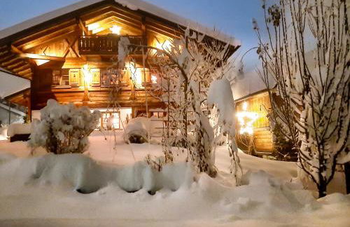 Ferienwohnung Allgäutraum mit Bergblick - Foto 14