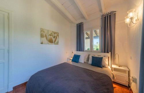 Magnifica Villa tranquila en el centro de Mallorca - Foto 27