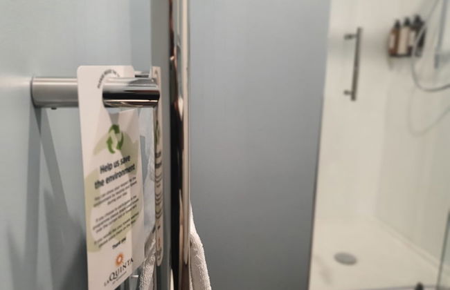 La Quinta by Wyndham Parnell Auckland - Photo 56