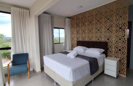 Chácara Recanto Vista Verde - 20 minutos do Plano Piloto - Foto 48