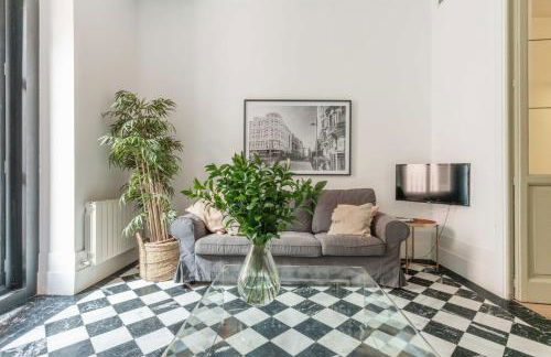 Stylish centric- 2Bd 2Bth -city center - Foto 14