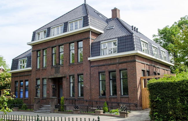 Spoorzicht Long Stay Apartments - Foto 1