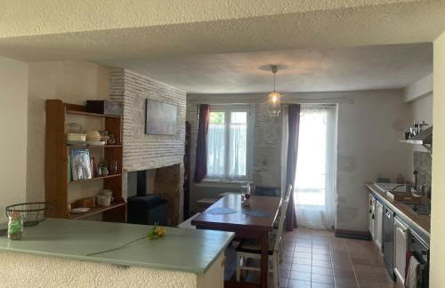 Maison de campagne - Foto 1