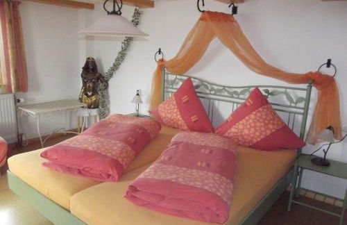 Apartment Gemütliche Ferienwohnung in urigem Bauernhaus by Interhome - Foto 7