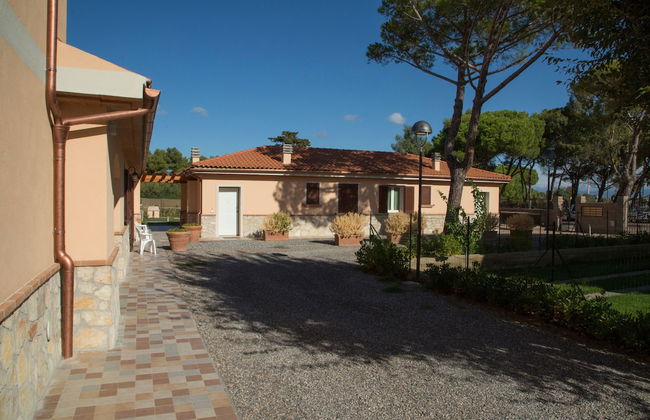 La Residenza del Golfo - Foto 41