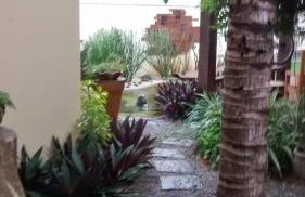 Casa piscina, mar e lagoa - Foto 22