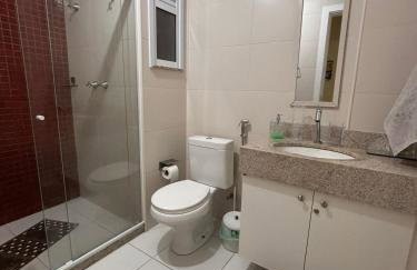 Golden Lake Residence - Apart Hotel - Arraial do Cabo - Foto 39