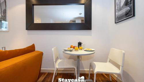 Sunset Haven Studio with Balcony and Free Parking - Foto 2, Other