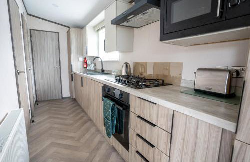 Valley View - Newquay Bay Resort near Porth Beach - Foto 15