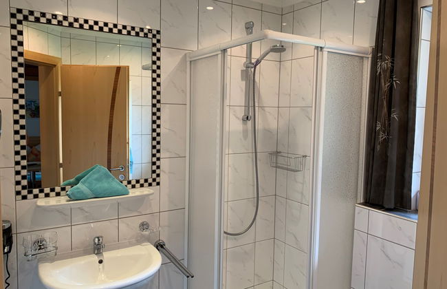 Apart Garni Wachter - Foto 13