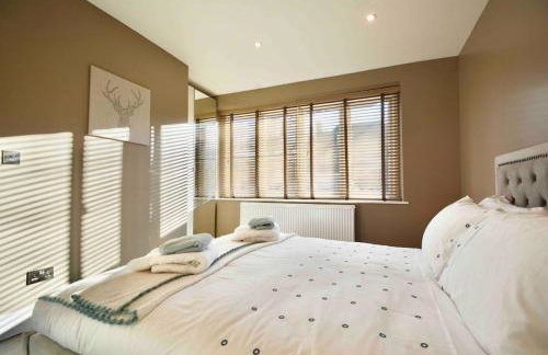 Luxury London Garden Flat - Foto 21