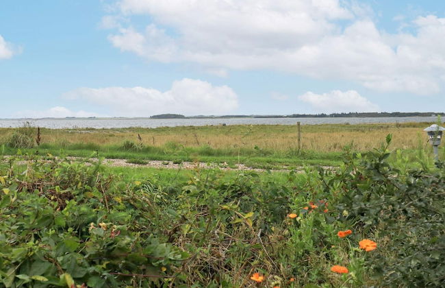 6 Person Holiday Home in Thyholm - Foto 20