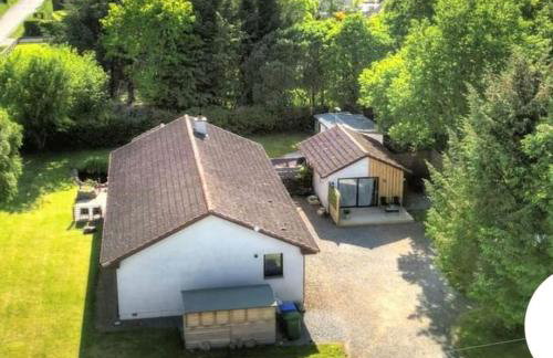 Little Slioch Cottage- A Break From City Life - Foto 1