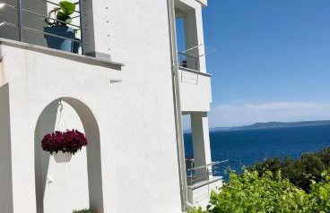 Villa Dani Sea & Pool Apartments - Foto 26