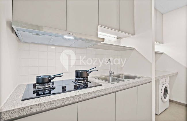 Svala by Kozystay - Cilandak - Photo 8