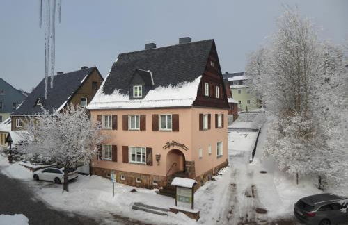 Ferienwohnung Rumrich - Foto 78