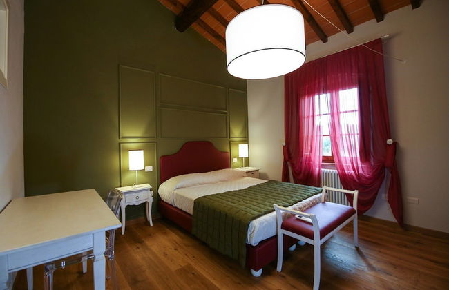 Agriturismo Casanova - Photo 19