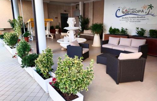 Residence Europa - Foto 1