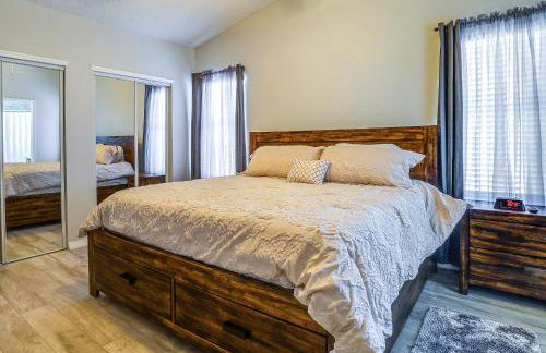 20 Mi to Dtwn El Paso Pet-Friendly Retreat! - Foto 11