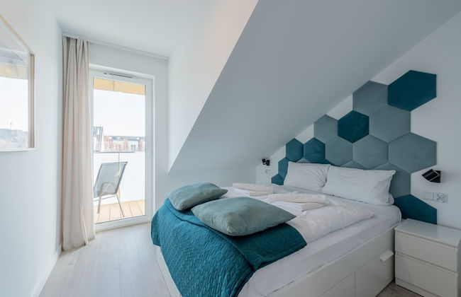 Apartament Sun & Snow Posesja Kapitańska - Photo 1