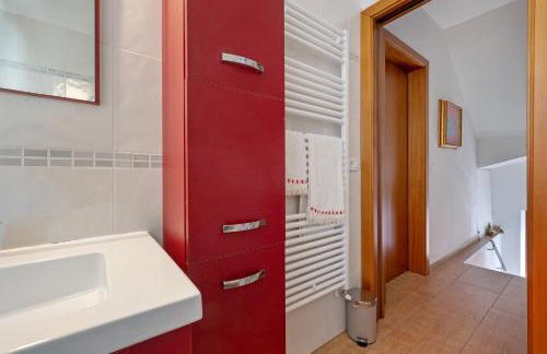 Camera Meridiana - Photo 15