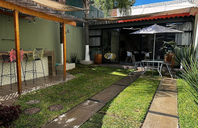 Begonias Loft ¡a 5 Min Del Auditorio Telmex! - Foto 25