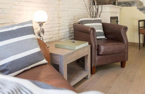 Romantisches Fischerhaus am Meer, 200 m vom Strand, Barcelona - Foto 4