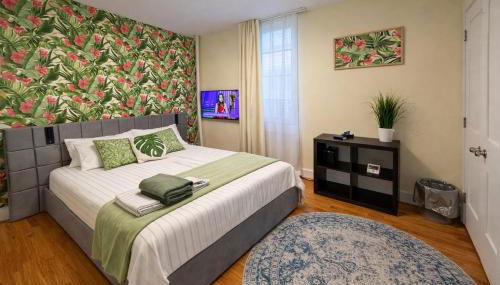 Tropical style room in Geusthouse - Foto 5