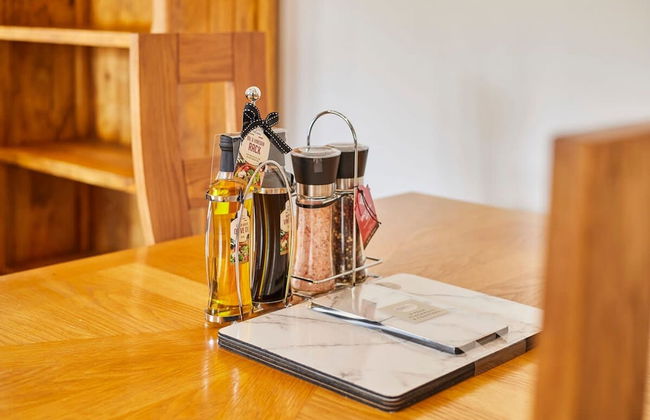 Host Stay Jubilee Close - Foto 17