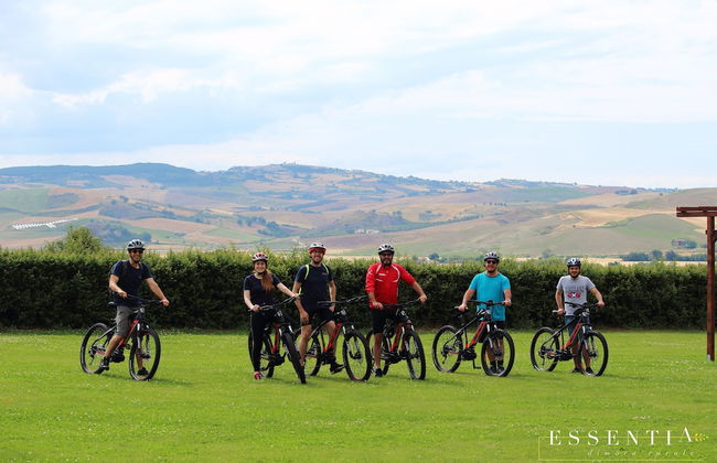 Agriturimo Essentia Dimora Rurale - Foto 62