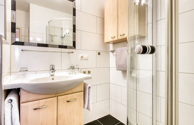 Panorama FW Blümentin by A-Appartments - Foto 8