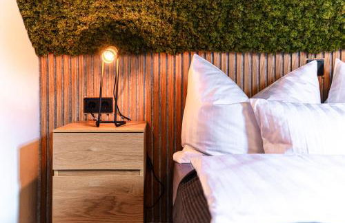 Waldbewohner Apartments / Hirsch - Foto 16