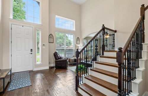 The Sapphire Sanctuary with Pool - Photo 40