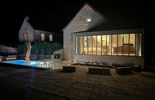 Le Clos de la Chapelle - Foto 34