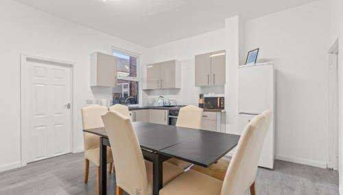 The Major Oak House II Spacious for Family and Teams - Foto 2