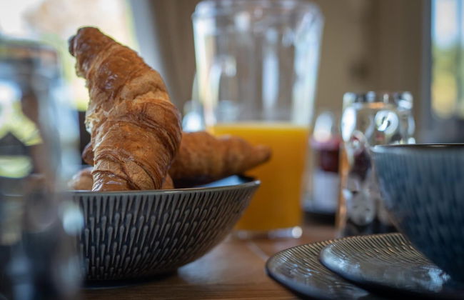 Dewin Bach - Luxury Lodge Hot Tub Close to Beach - Foto 26