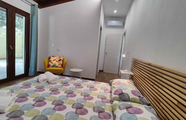 Casale Della Pergola With Cottage Sugarcane Pool - Foto 78