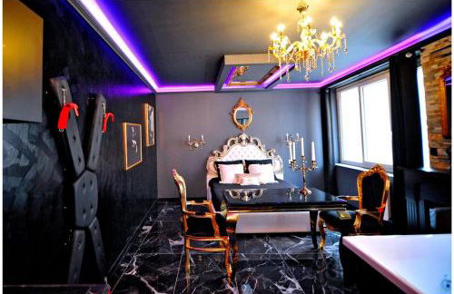 La majestueuse, SPA XXL, Day use, Suite de luxe, 5 min centre - Foto 27