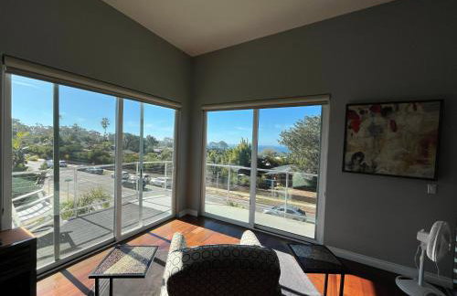 Architectural Gem La Jolla Oceanview surf and golf - Foto 37