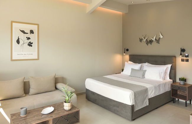 Olive All-Seasons Suites - Foto 56