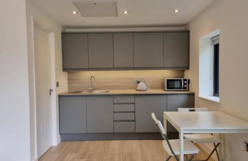 The Garden Room - Foto 7