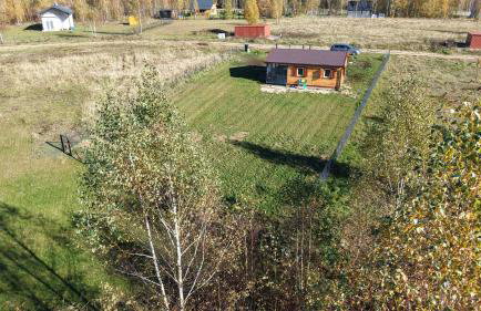 Domki letniskowe Ruś - Foto 14