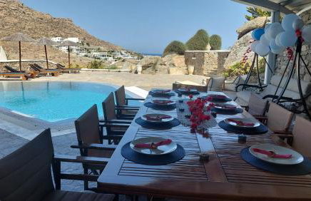 Villa Harmony - Foto 31