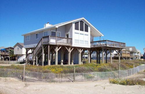 Beach Front on West Beach - Foto 25