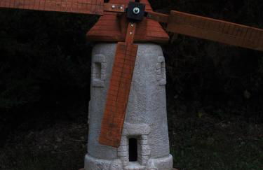 Gîte Au Coeur Du Pays Cathare - Foto 32